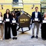 Premiate le sette migliori tesi degli atenei piemontesi