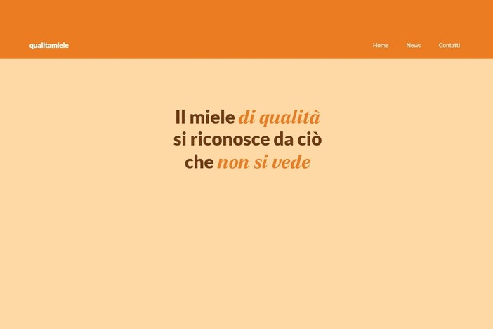 Nasce la pagina “Qualità Miele”: le analisi al centro della tutela del miele piemontese Nasce la pagina “Qualità Miele”: le analisi al centro della tutela del miele piemontese
