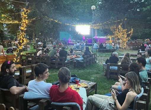 Fino all’8 agosto torna “R.Estate al Parco”