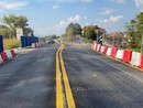 Venaria, doppio senso di marcia nel cantiere tra le vie Cavallo e Stefanat