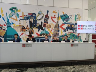 Ricadute positive dal passaggio della Vuelta a Torino e provincia