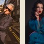 Ray Gelato ed Emma Smith, tra i protagonisti di Jazzaria