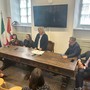 Minoranza sulle barricate, in Regione, per i conti della Sanità