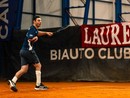 Il mondo si ritroverà a Grugliasco per l'esordio dei Campionati Mondiali di Para Standing Tennis