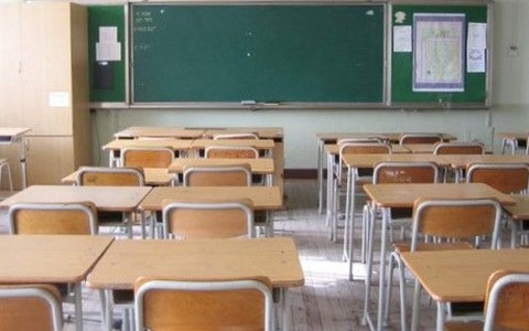 Le scuole si preparano al via del nuovo anno di lezioni