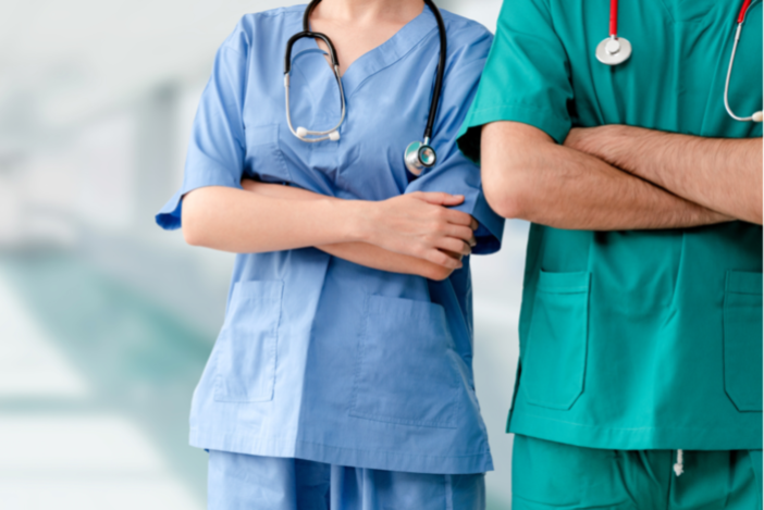 Personale sanitario Personale sanitario