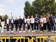 Le penne nere di Venaria compiono 100 anni