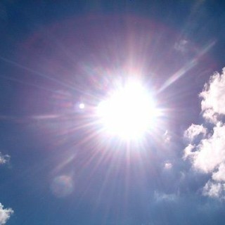 Continua il bel tempo su Torino e provincia