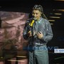 Sayf dopo il podio di Sanremo arriva in autunno a Venaria Reale