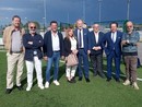 Paolo Damilano (FI): &quot;Europarlamento legifera sulle nostre vite, ci attendono cinque anni importantissimi per il nostro futuro&quot; [VIDEO]