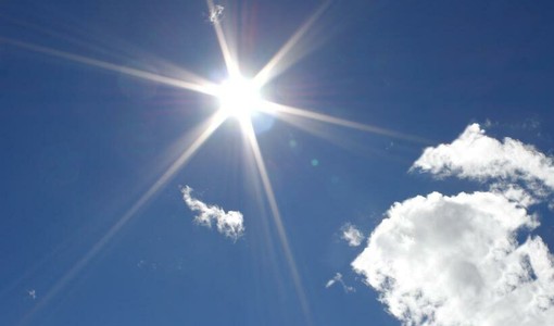 Meteo: weekend di Pasqua all'insegna del bel tempo con clima quasi estivo Meteo: weekend di Pasqua all'insegna del bel tempo con clima quasi estivo