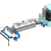 SIDE Protech, l’eccellenza italiana nella tecnologia per l’industria alimentare, è partner di IDA Summit 2026 SIDE Protech, l’eccellenza italiana nella tecnologia per l’industria alimentare, è partner di IDA Summit 2026