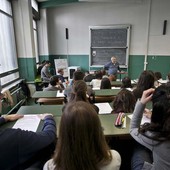 In Piemonte crescono gli iscritti alle scuole professionali, in calo licei e istituti tecnici