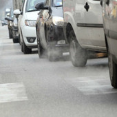 Torna l'inquinamento, da domani a Torino stop ai diesel Euro 5: i dettagli