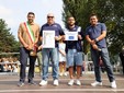 Le penne nere di Venaria compiono 100 anni