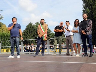 Le penne nere di Venaria compiono 100 anni