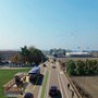 A Collegno al via da inizio giugno i lavori di riqualificazione della ex SS24 A Collegno al via da inizio giugno i lavori di riqualificazione della ex SS24