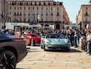A settembre torna il Salone dell'Auto Torino: le parate "traslocano" a Venaria e Revigliasco A settembre torna il Salone dell'Auto Torino: le parate "traslocano" a Venaria e Revigliasco