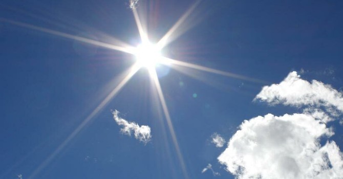 Meteo: tempo stabile e primaverile fino a mercoledì, poi brusco ritorno all'inverno Meteo: tempo stabile e primaverile fino a mercoledì, poi brusco ritorno all'inverno