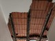 Il soffitto crollato nelle case Atc di Rivoli Il soffitto crollato nelle case Atc di Rivoli