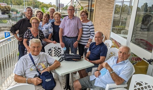 Foto generica d'archivio