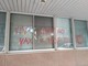 Collegno, vandalizzata la sede della Camera del Lavoro: era già successo alla Fiom di Torino [FOTO]