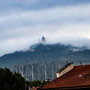 Afa addio? A Torino temperature a picco sotto i 19°, freddo polare in quota e raffiche oltre i 120 km/h a Superga Afa addio? A Torino temperature a picco sotto i 19°, freddo polare in quota e raffiche oltre i 120 km/h a Superga