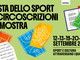 Torino si riaccende con lo sport e la cultura: al via l'edizione 2026 di "Festa dello sport &amp; circoscrizioni in mostra"