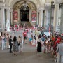 Al Museo del Risorgimento Italiano un incontro tra parola e musica dedicato a Tosca di Puccini Al Museo del Risorgimento Italiano un incontro tra parola e musica dedicato a Tosca di Puccini