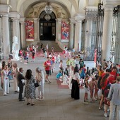 Al Museo del Risorgimento Italiano un incontro tra parola e musica dedicato a Tosca di Puccini