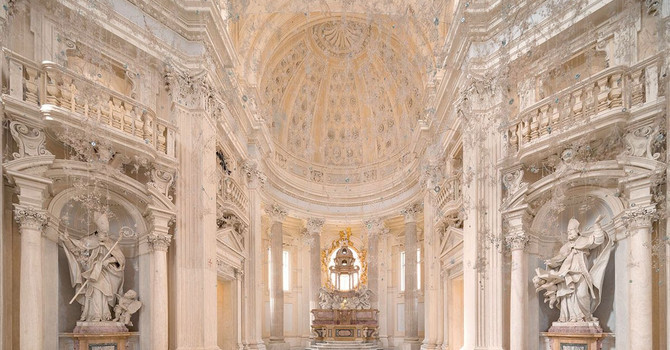 Al via la nuova edizione di Natale in musica alla Reggia di Venaria