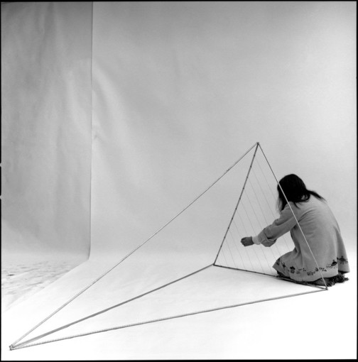 Carol Rama, Marisa Merz e Giulio Paolini: il programma del Castello di Rivoli per la Torino Art Week Carol Rama, Marisa Merz e Giulio Paolini: il programma del Castello di Rivoli per la Torino Art Week