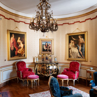La Fondazione Francesco Federico Cerruti per l’Arte si apre a una nuova stagione