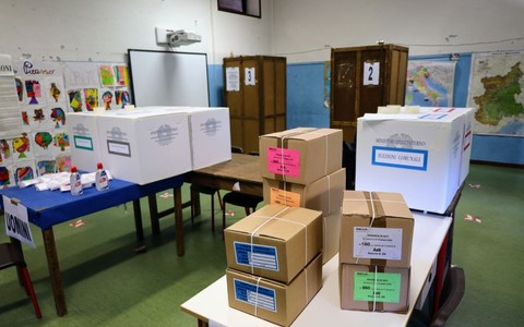 Il 24 e 25 maggio al voto 23 Comuni del Torinese per eleggere il nuovo sindaco