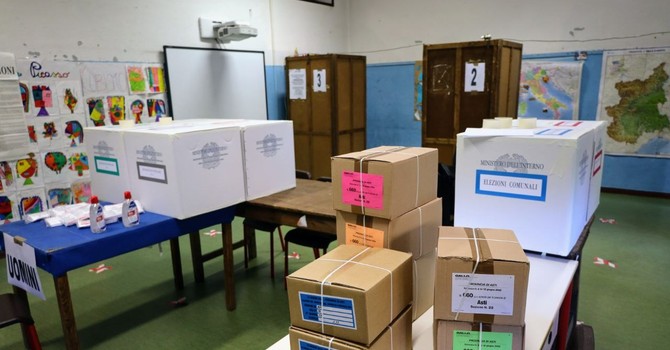 Il 24 e 25 maggio al voto 23 Comuni del Torinese per eleggere il nuovo sindaco
