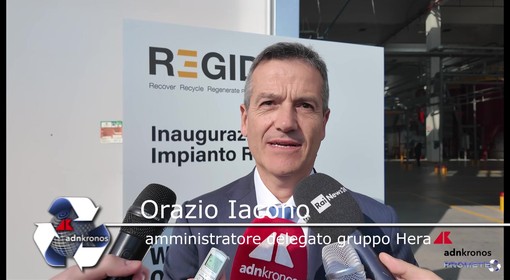 Economia circolare, Iacono: "La nostra risposta è investire sulla qualità"