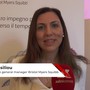 Farmaceutica: Vasiliou (Bms), '80 farmaci innovativi portati in Italia in 80 anni'