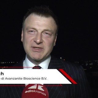 Talassemia, Plich (Avanzanite): "United unisce le associazioni in un'unica voce comune" Talassemia, Plich (Avanzanite): "United unisce le associazioni in un'unica voce comune"