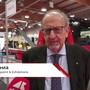 Fiere: Potestà (Mediapoint & Exhibitions), 'bilancio positivo per 2a edizione di T3 Expo, importante risposta da settore soccorso stradale' Fiere: Potestà (Mediapoint & Exhibitions), 'bilancio positivo per 2a edizione di T3 Expo, importante risposta da settore soccorso stradale'
