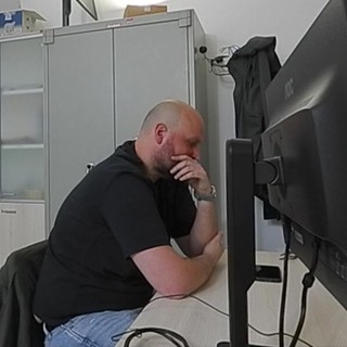 Caso Garlasco, Marco Poggi: "Filmati intimi di Chiara? Né io né i miei amici li abbiamo mai visti" - Il video esclusivo Caso Garlasco, Marco Poggi: "Filmati intimi di Chiara? Né io né i miei amici li abbiamo mai visti" - Il video esclusivo