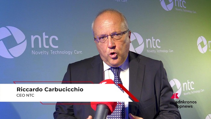 NTC compie 10 anni, Carbucicchio: "Crescita, innovazione e persone al centro"