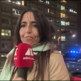 Papa Leone operato al Policlinico Gemelli, la videonews della nostra inviata Papa Leone operato al Policlinico Gemelli, la videonews della nostra inviata