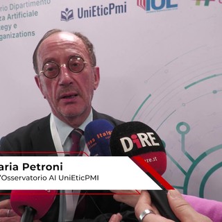 Imprese, Petroni (UniEticPMI): "L'intelligenza artificiale non regolamenti se stessa"