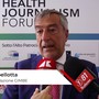 Sanità, Cartabellotta (Gimbe): "Ssn sottofinanziato, la politica non va nella direzione di rafforzarlo" Sanità, Cartabellotta (Gimbe): "Ssn sottofinanziato, la politica non va nella direzione di rafforzarlo"