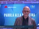 Sanità: Salvatore (Aip), 'psicologi impegnati a rispondere a nuovi bisogni della società' Sanità: Salvatore (Aip), 'psicologi impegnati a rispondere a nuovi bisogni della società'