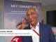 Salute: Veroli (Hoya Vision Care), 'impegnati a migliorare qualità di vita attraverso visione ottimale'
