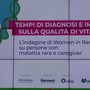 Malattie rare: diagnosi più tardive per le donne, il Libro Bianco di Women in Rare Malattie rare: diagnosi più tardive per le donne, il Libro Bianco di Women in Rare