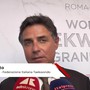 Sport: Cito (Fita), 'Kim e Liù torneo che rende unico il Grand Prix'