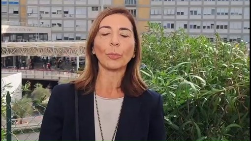 Papa Leone XIV ricoverato al Gemelli, la videonews della nostra inviata oggi 17 ottobre
