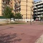 Accoltellato a Trani dopo una rissa, il luogo dell'omicidio del 18enne Accoltellato a Trani dopo una rissa, il luogo dell'omicidio del 18enne